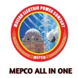 Ikona programu: MEPCO All in one