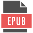 Ikona programu: ePUB Reader