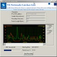 Icon of program: VE Network Catcher
