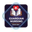 Иконка программы: Guardian Nursing