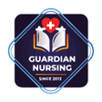 Icoon van programma: Guardian Nursing