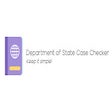 Ikona programu: Department of State Case …