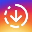 Icon of program: Story Saver