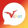 Programın simgesi: VChat