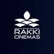 程序图标：Rakki Cinemas - Book Tick…