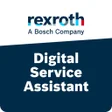 프로그램 아이콘: Digital Service Assistant