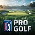 Programın simgesi: PGA TOUR Pro Golf