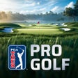 Programikonen: PGA TOUR Pro Golf