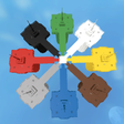 Icon of program: Hide and Seek Extreme Hid…