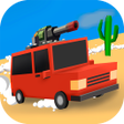 程序图标：Motor Mayhem - Vehicle Wa…