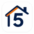 Ikona programu: 5Huis NL