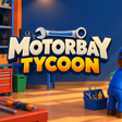 Icoon van programma: Motorbay Tycoon