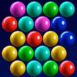 程序图标：Sky Bubble Shooter