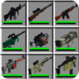 Ikona programu: Gun mods
