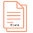 程序图标：Blank Page
