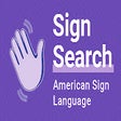 Sign Search