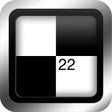أيقونة البرنامج: Crossword Light