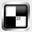 プログラムのアイコン：Crossword Light