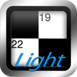 Icon of program: Crossword Light