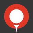 Icoon van programma: Golfshot: Golf GPS  Caddi…