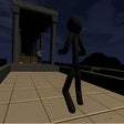 プログラムのアイコン：Stick Runner Operation Eu…