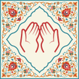 程序图标：Digital Tasbeeh: Dhikr Co…