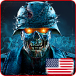 Ikon program: War Z: Zombie Shooting Ga…