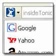 Icon of program: Add to Search Bar