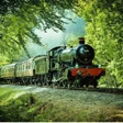 Icon of program: Train Sounds