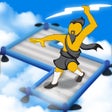 Icoon van programma: Flying Rafts