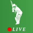 Programikonen: Cricket Live Match