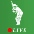 Cricket Live Match