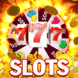 Ícone do programa: Super win: spin slot game