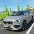 أيقونة البرنامج: Offroad Car XC