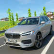 أيقونة البرنامج: Offroad Car XC