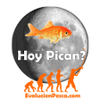 プログラムのアイコン：com.evolucionpesca.hoypic…