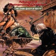 Programikonen: The Dark Queen of Krynn