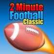 Ikon program: 2 Minute Football Classic