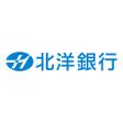プログラムのアイコン：北洋銀行アプリ