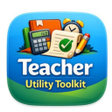 Symbol des Programms: Teacher Utility ToolKit