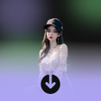 Ikon program: XT Video Downloader