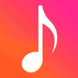 Ikon program: Music Player - MP3 Player