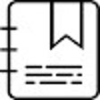 Markfolio icon