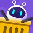 Иконка программы: DC严选批发