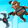 Ícone do programa: Hook Hero: Shoot Em All