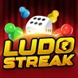 Ikona programu: Ludo Streak : Win Cash Re…