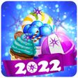 Ícone do programa: Candy Blast Match 3 Puzzl…