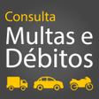 أيقونة البرنامج: Consulta Multas e Débitos