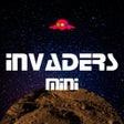 프로그램 아이콘: Invaders mini: Watch Game