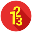 2D 3D result icon